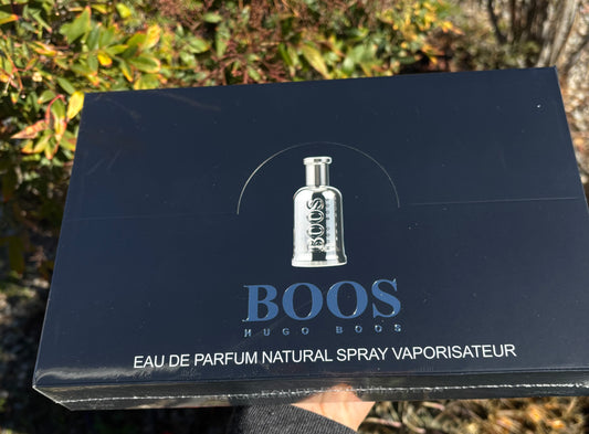 Boos 24pcs perfume 7-64