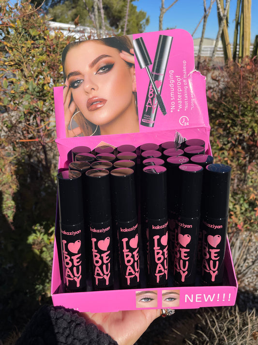 IBeauty mascara 24pc 7:113