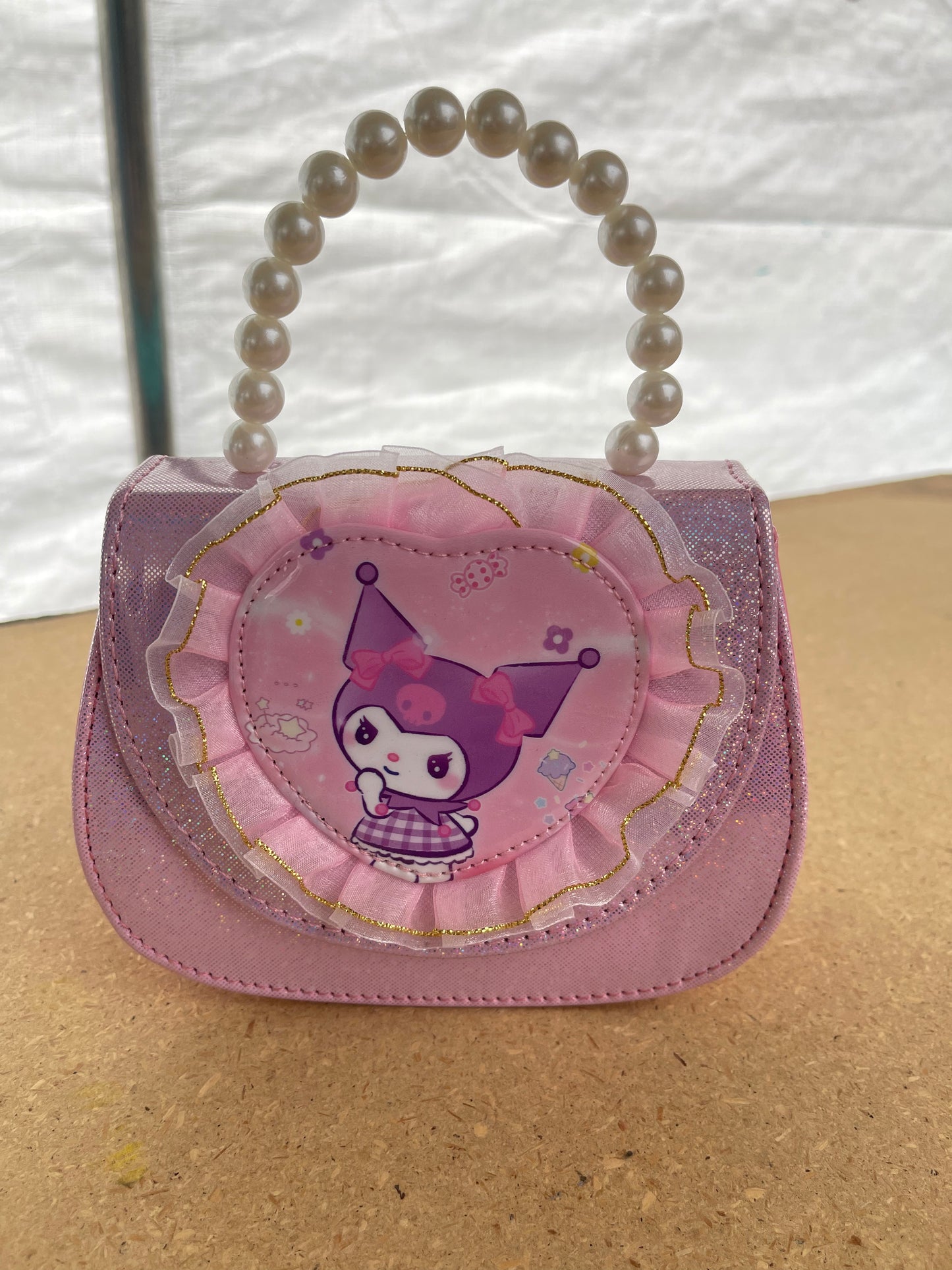 Rosita bajito k purse