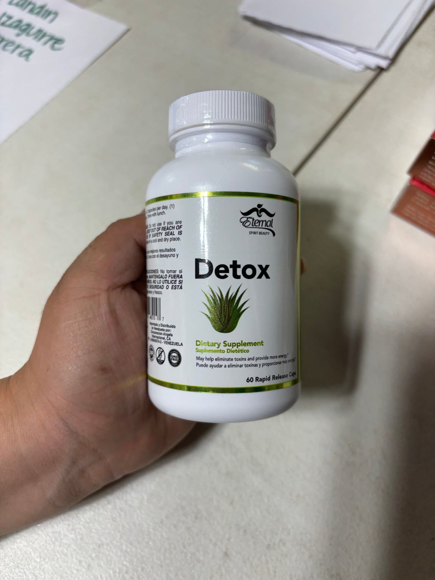 Detox