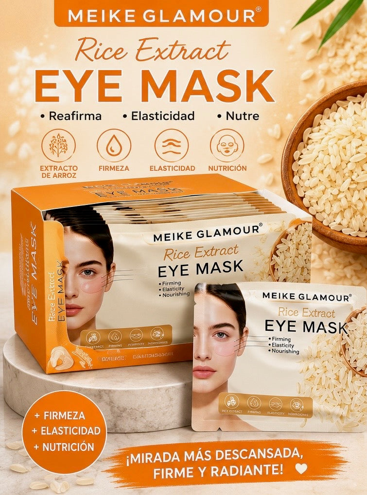 Eye mask rice 100pcs