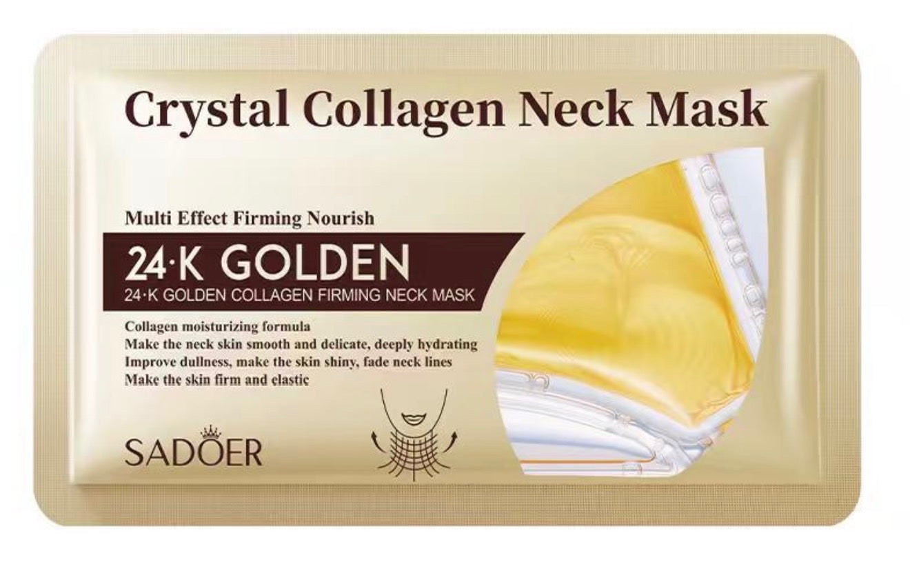 Neck mask 12pcs