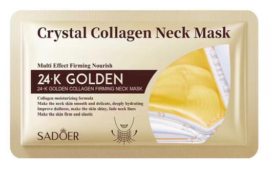 Neck mask 12pcs