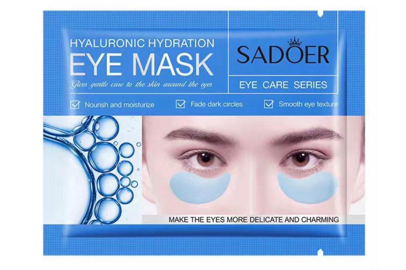 Eye mask 12pcs