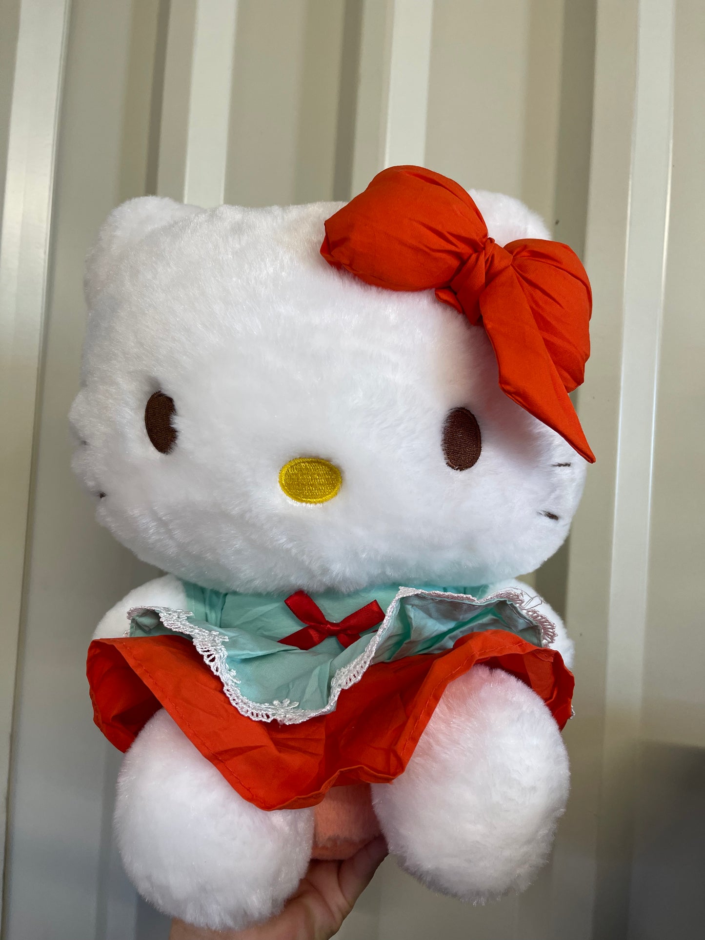 Hk plush