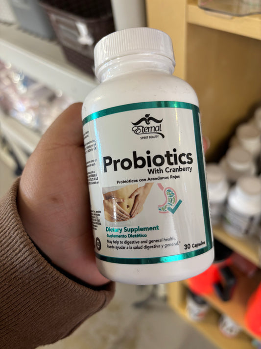 Probiotic